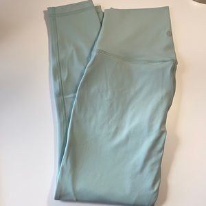 Lululemon High Rise Align Pant II